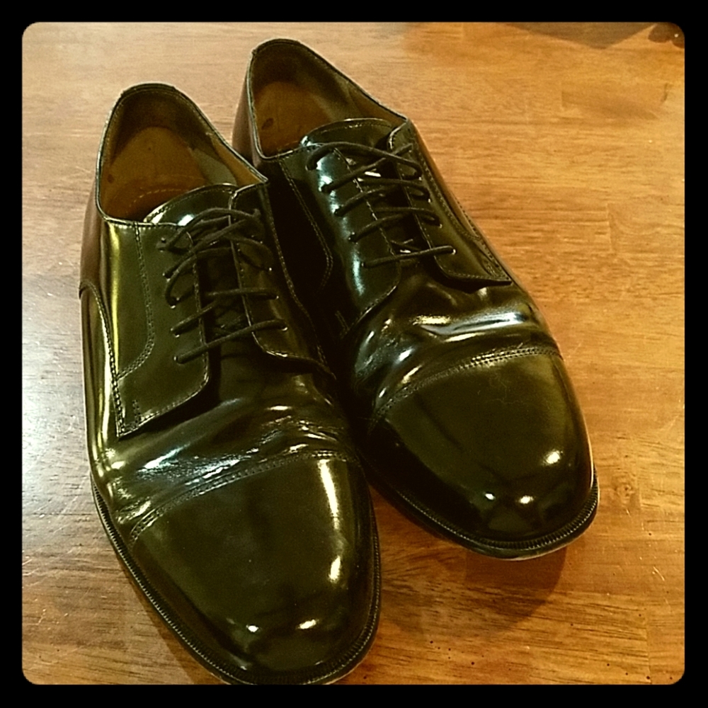 Bostonian Classics 12
